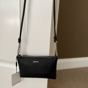 Calvin Klein Small Crossbody Bag